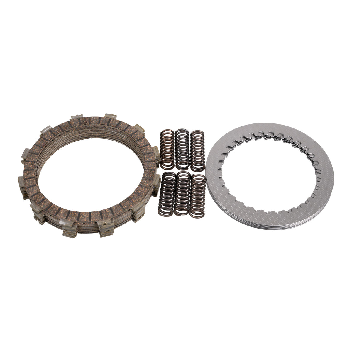 Premier Clutch Kit - RK Dirt Racer