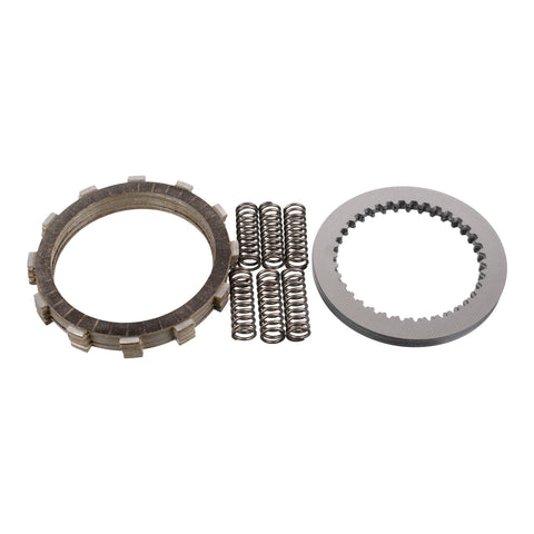 Premier Clutch Kit - RK Dirt Racer