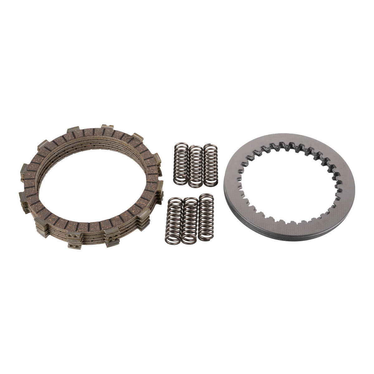 Premier Clutch Kit - RK Dirt Racer