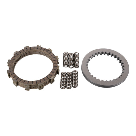 Premier Clutch Kit - RK Dirt Racer