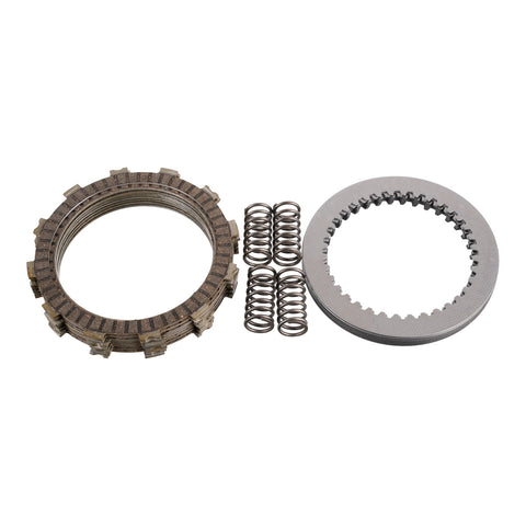 Premier Clutch Kit - RK Dirt Racer