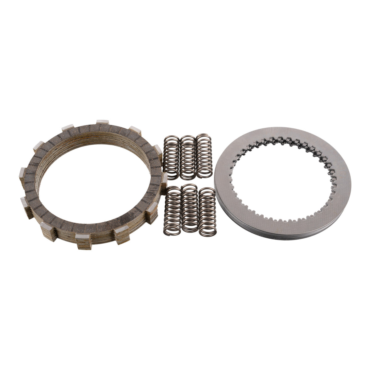 Premier Clutch Kit - RK Dirt Racer
