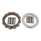 Premier Clutch Kit - RK Dirt Racer