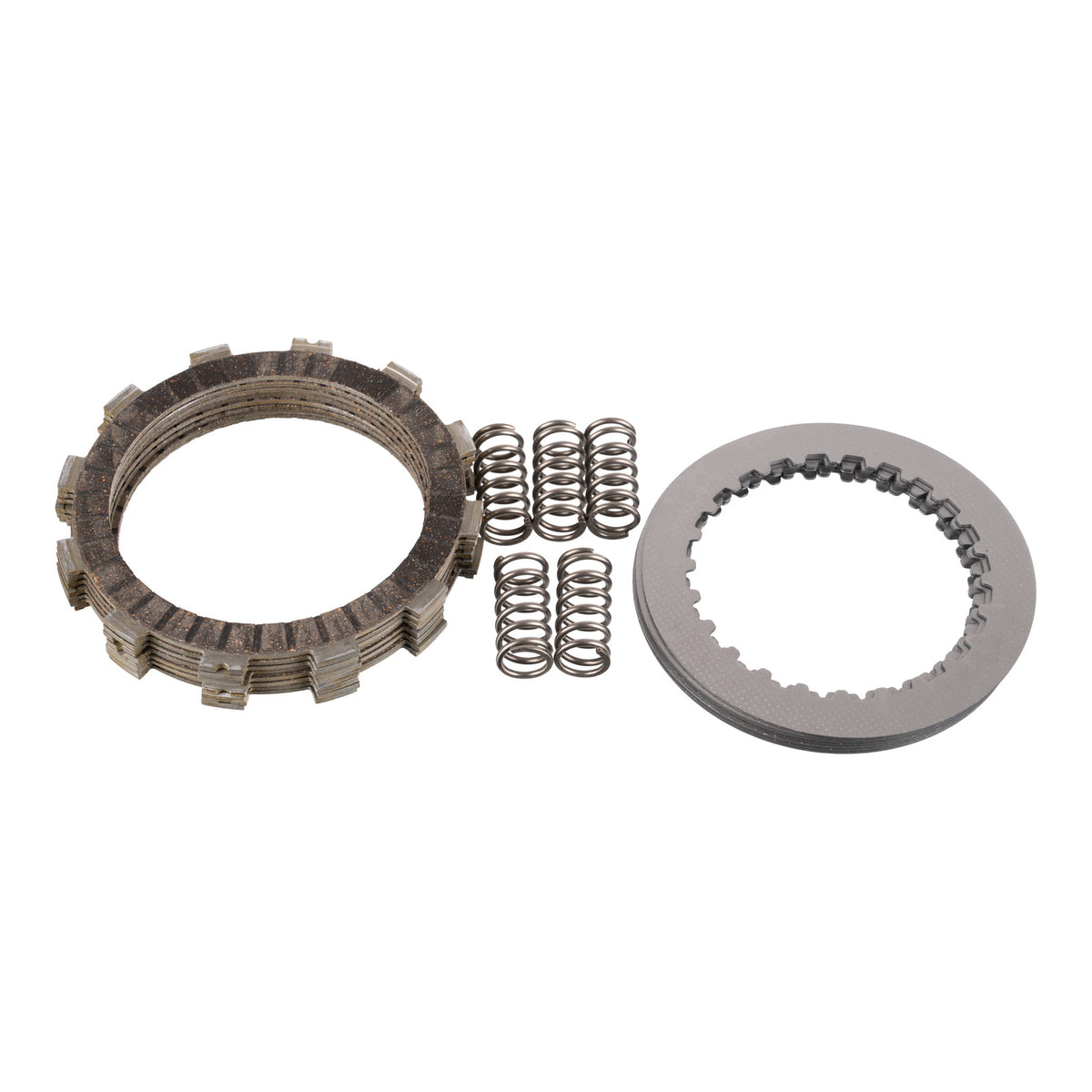 Premier Clutch Kit - RK Dirt Racer