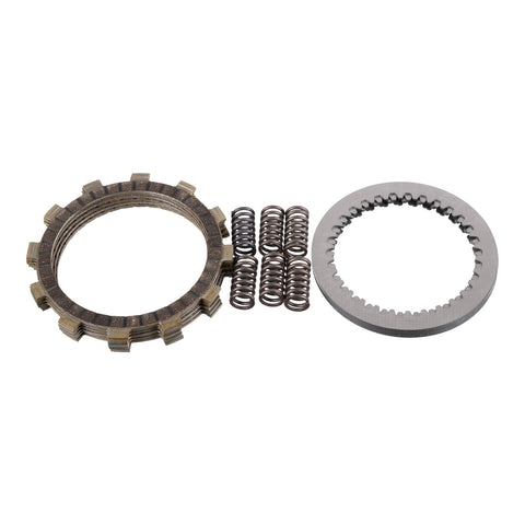 Premier Clutch Kit - RK Dirt Racer