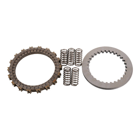 Premier Clutch Kit - RK Dirt Racer