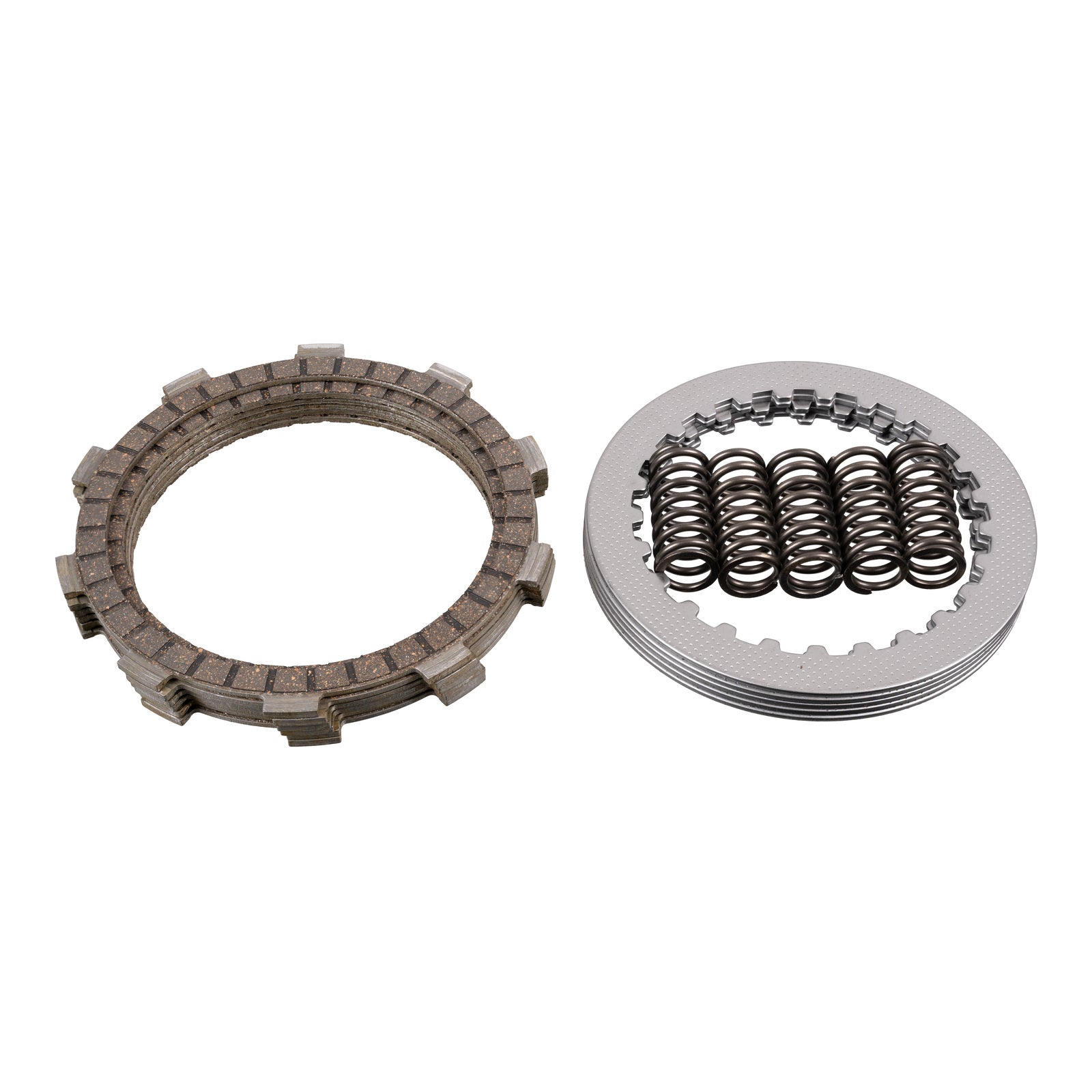 Premier Clutch Kit - RK Dirt Racer
