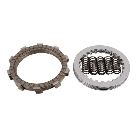 Premier Clutch Kit - RK Dirt Racer