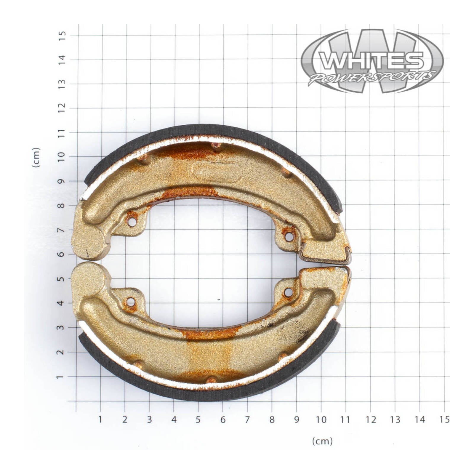 Premier Brake Shoes