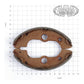 Premier Brake Shoes & Springs