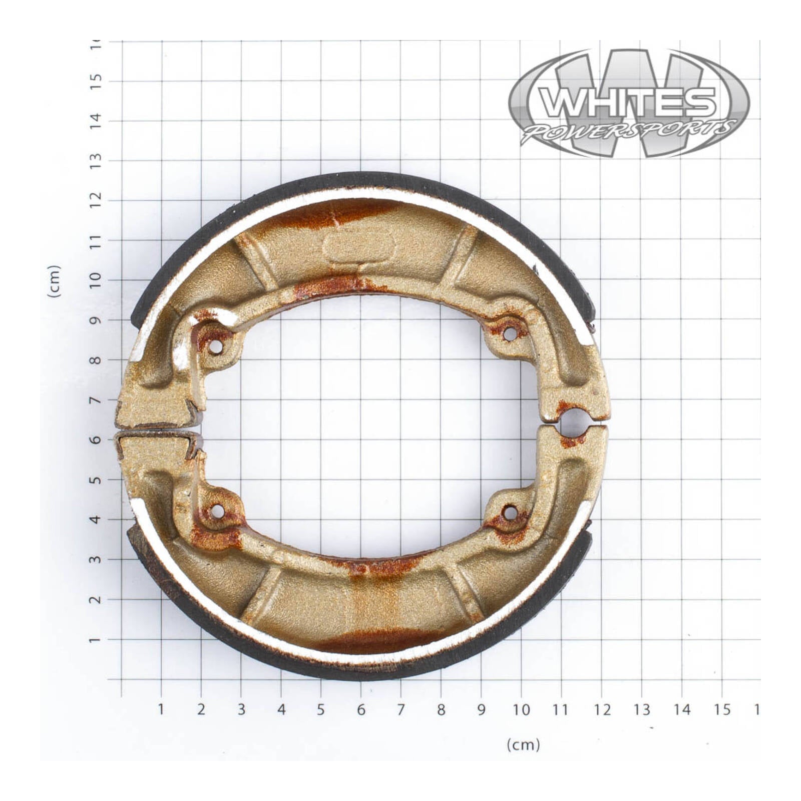 Premier Brake Shoes
