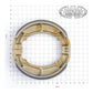 Premier Brake Shoes