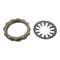 Premier Clutch Kit - PSC Race & Sport Kevlar