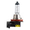 Philips Bulb H11 12362 ST 12V 55W PGJ19-2 C1