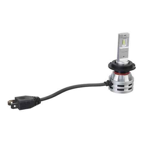 Philips Bulb LED H7 11972 UE2 12V Ultinon
