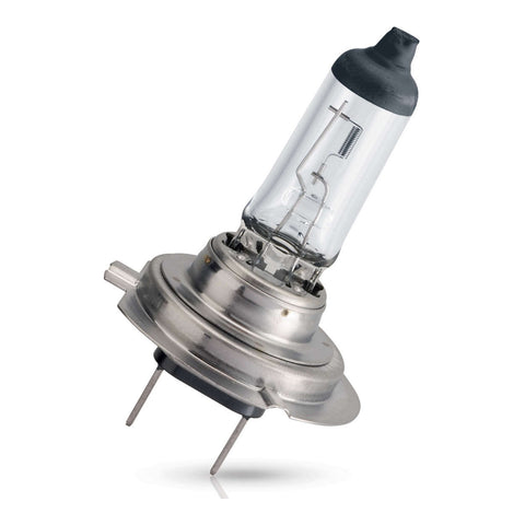 Philips Bulb H7 12972 PR 12V 55W PX26D BW Vision Moto