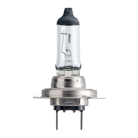 Philips Bulb HS1 12636 12V 35/35W PX43T-38 BW Motovision