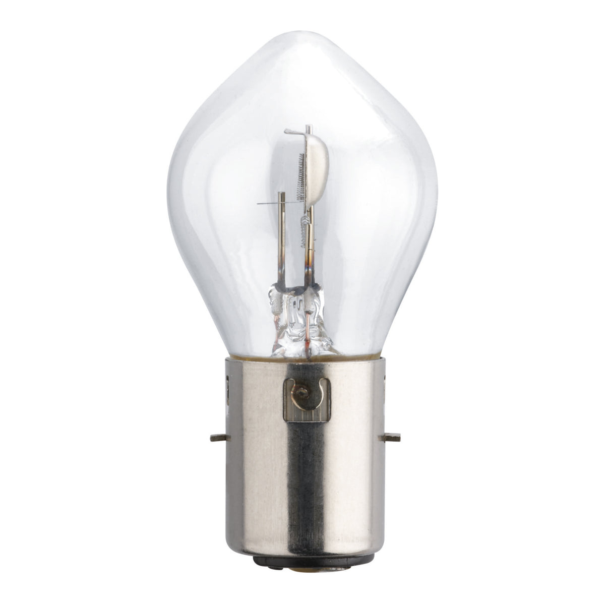 Philips Bulb S2 12728 ST 12V 35/35W BA20D C1