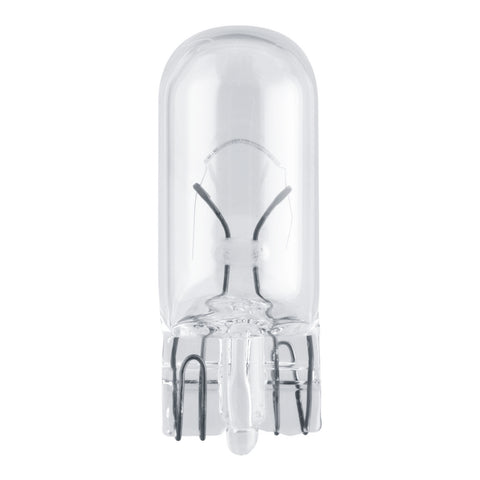 Philips Bulb W5W 12961 ST 12V CP