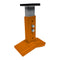 Whites Fork Seal Saver Adjustable - Orange