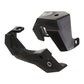 Polisport Disc Protector Honda CRF250/450 '15-'24 - Black/Black