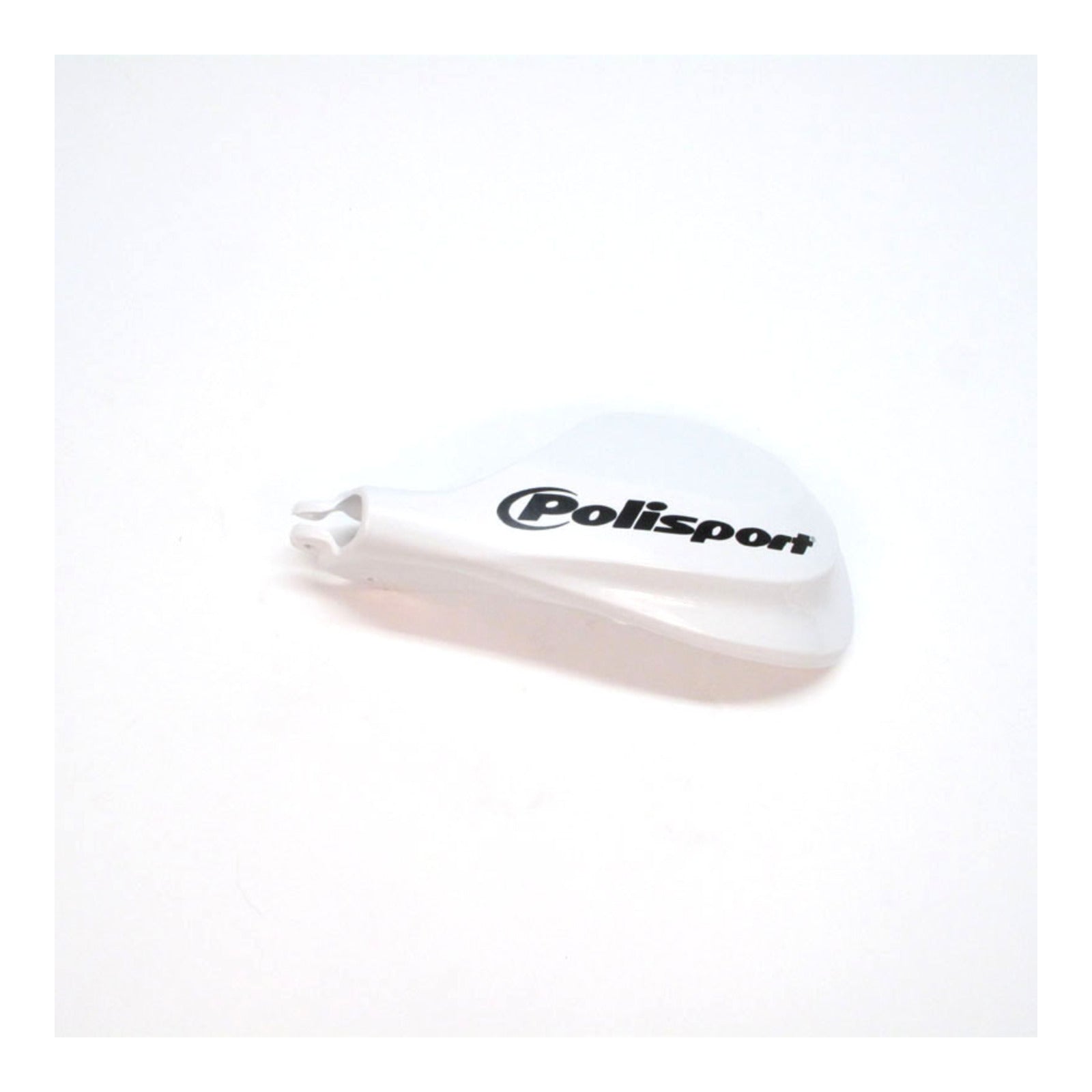 HAND GUARD YZ 00-09/KX 00-03 WHT