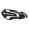 Polisport MX Flow Husqvarna ('19>) Black/White