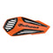 Polisport Handguard MX Air - Orange / Black