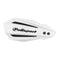 Polisport MX Bullit Handguard White KTM Husqvarna GasGas