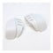Polisport Handguard Integral Replacement Spoiler - White
