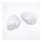 Polisport Handguard Integral Replacement Spoiler - White