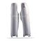 Polisport Fork Guards Honda CR125/250 ('04-'07) / CRF250/450R ('04-'18) - White