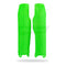 Polisport Fork Guards Kawasaki KX250F ('09-) / KX450F ('09-) - Green