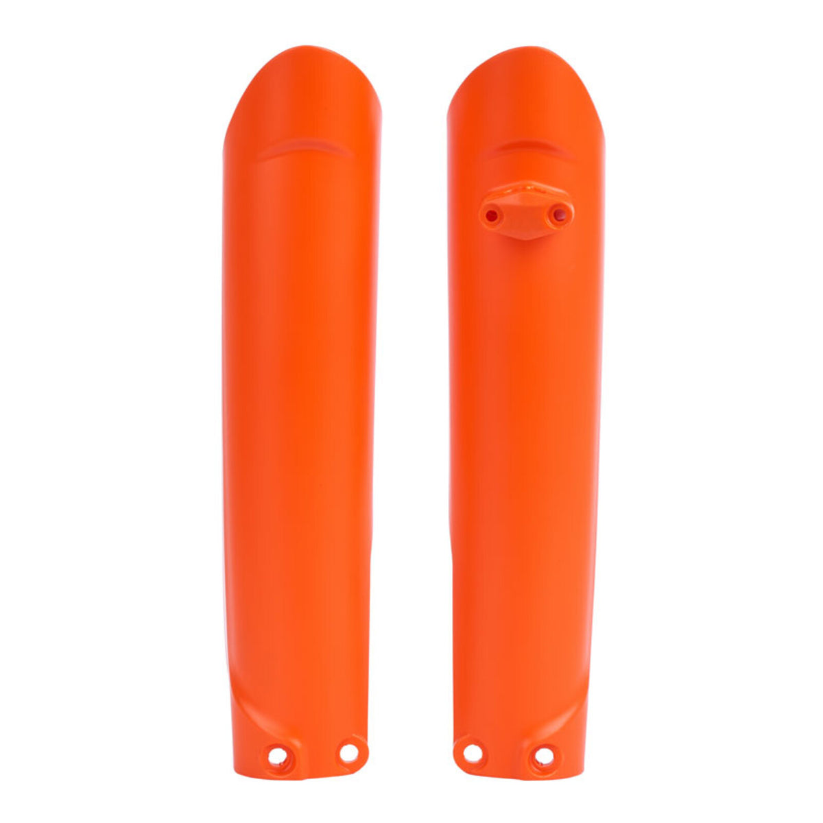 Polisport Fork Guards KTM/Husqvarna '15-'18 - Orange