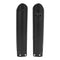 Polisport Fork Guards KTM/Husqvarna '15-> GasGas '21-'22 - Black