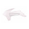 Polisport Radiator Scoops KTM SX/SX-F '13 White