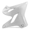 Polisport Radiator Scoops Yamaha YZ125/250 '15-'16 White