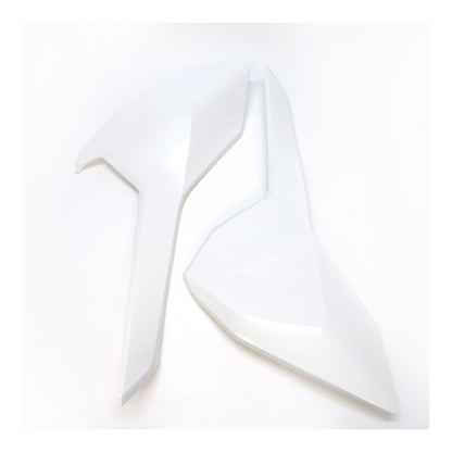 Polisport Side Panels Husqvarna TC/FC ('16) - White