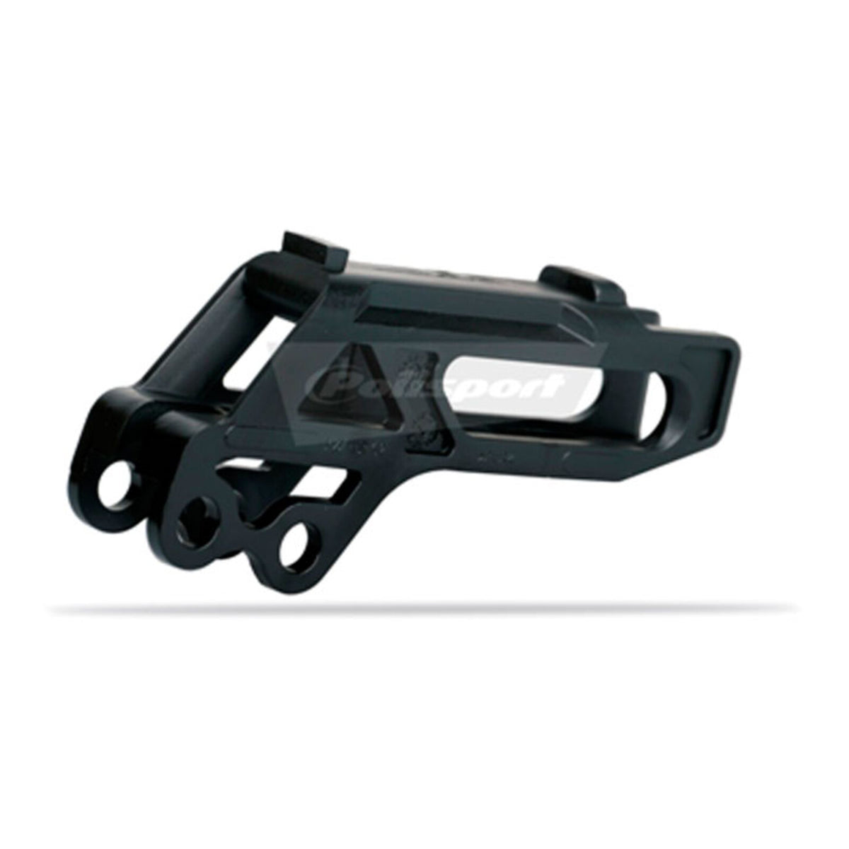 CHAIN GUIDE YZ/YZ-F/WR-F 07-16 BLK