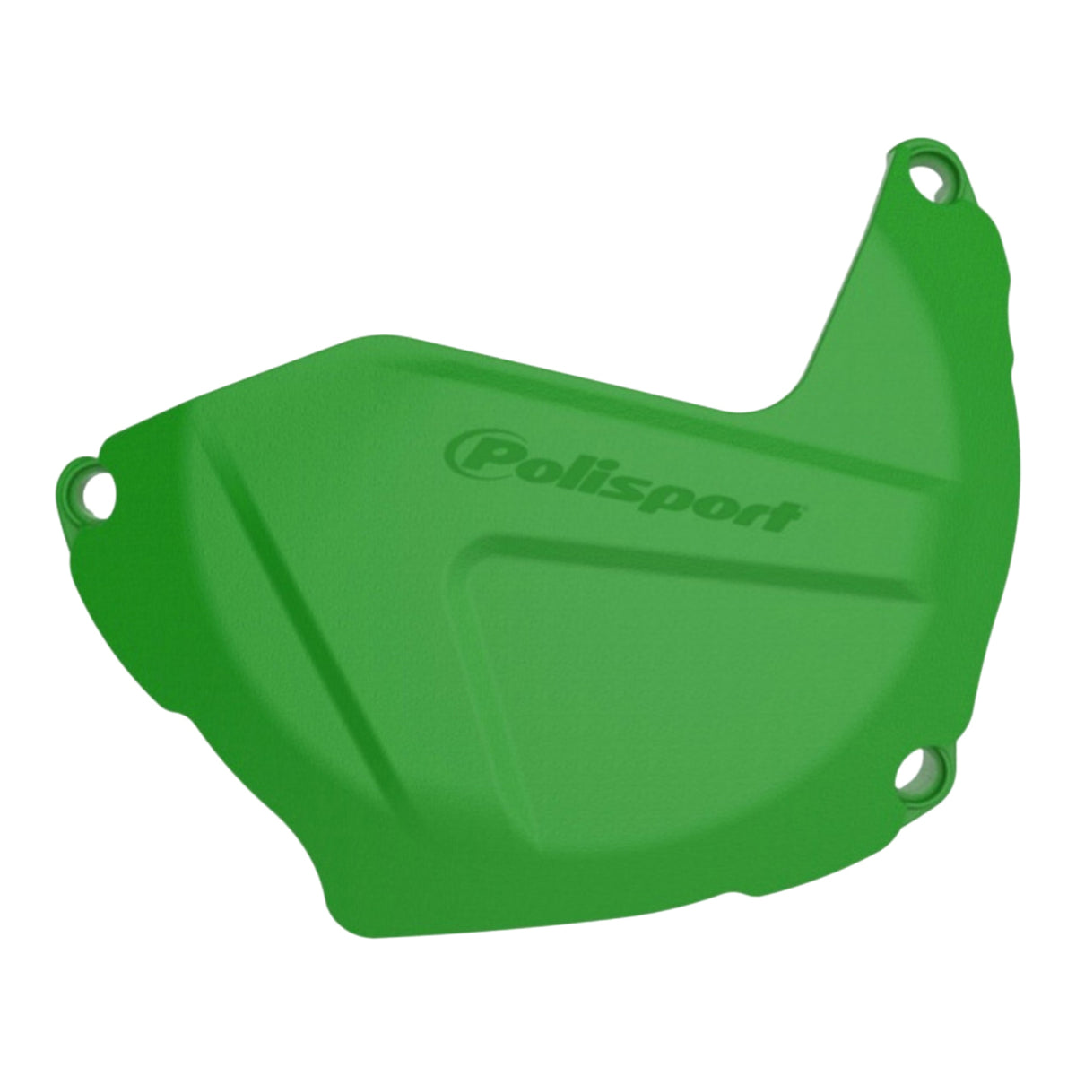 Clutch Cover Protector Kawasaki KX250F '09-'20 Green