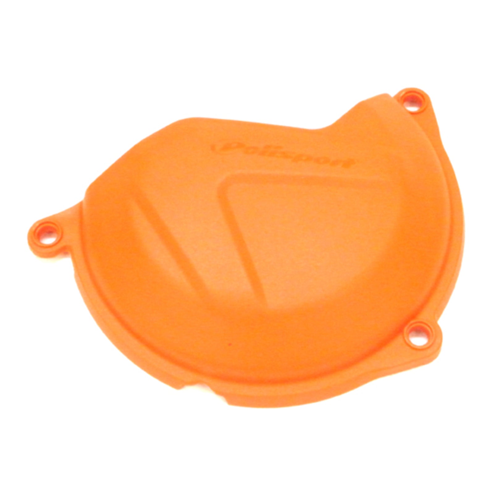 Clutch Cover Protector KTM SXF/XCF 450/500 '13-'15 Orange