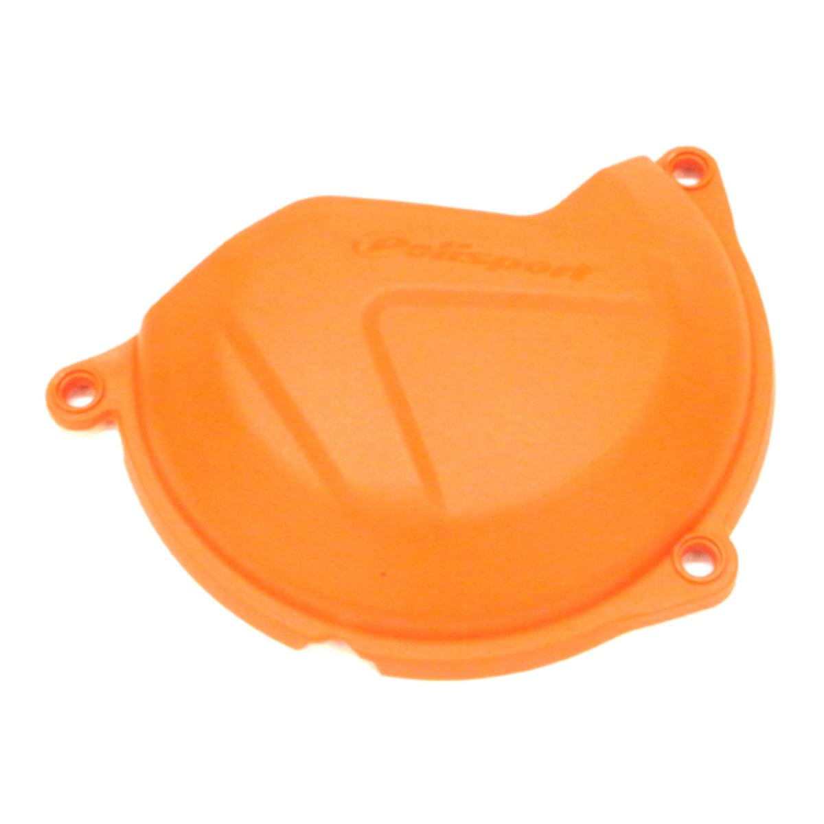 Clutch Cover Protector KTM SXF/XCF 450/500 '13-'15 Orange