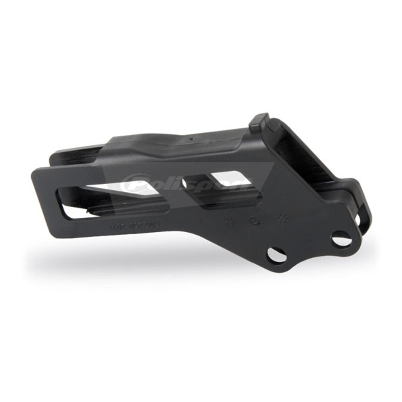 CHAIN GUIDE SUZ RMZ250 12-16 BLK