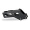 CHAIN GUIDE SUZ RMZ250 12-16 BLK