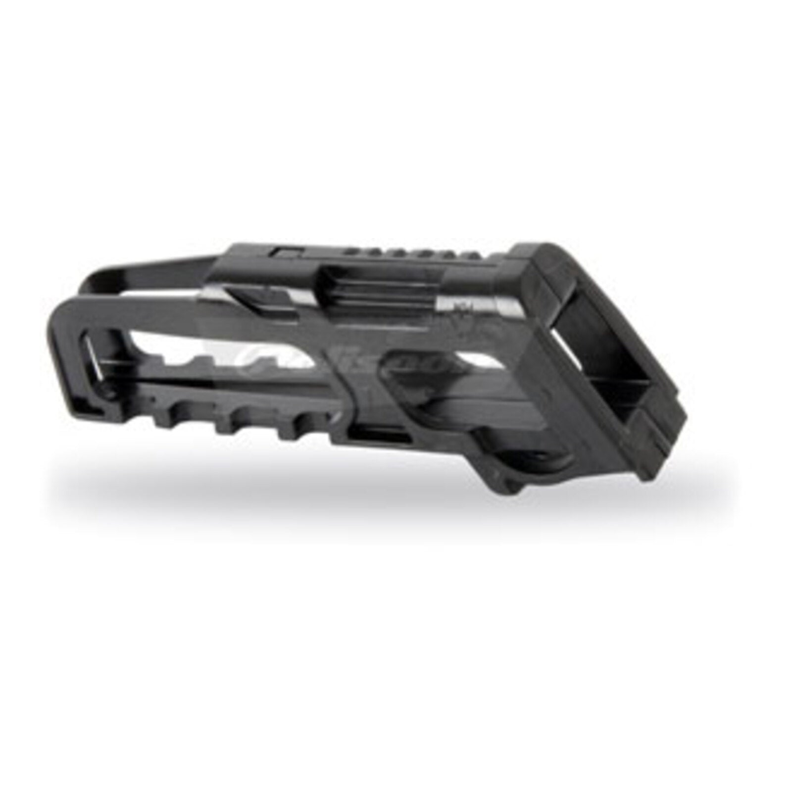 CHAIN GUIDE CRF250/450R 11-22 BLK