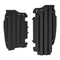 Polisport Radiator Louvers Kawasaki KX450F ('10-'15) - Black