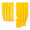 Polisport Radiator Louvers Suzuki RMZ250 ('10-'16) - Yellow