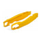 SWINGARM PROTECTOR HUSQ YEL