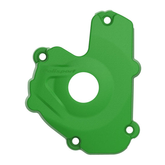 IGNITION COVER PROTECTOR KAW KX250F 13-16 05GRN