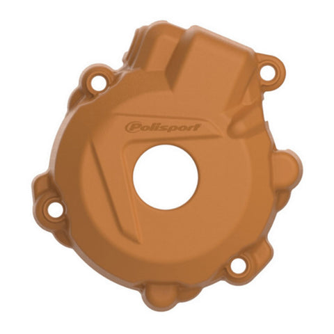 IGNITION COVER PROTECTOR KTM ORG